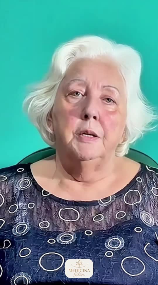 Depoimento em vídeo de Neusa S.